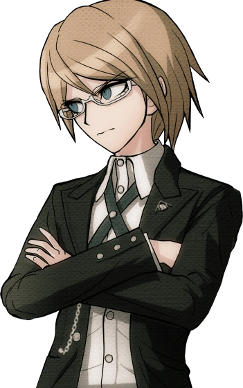 Byakuya Togami