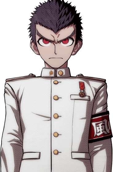Kiyotaka Ishimaru
