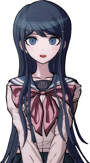Sayaka Maizono