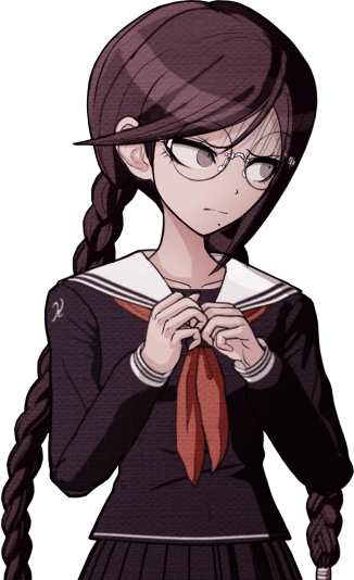 Toko Fukawa