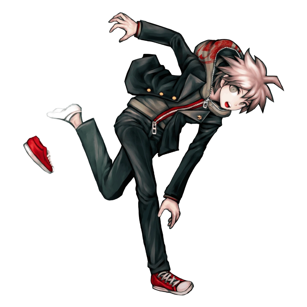 Makoto Naegi