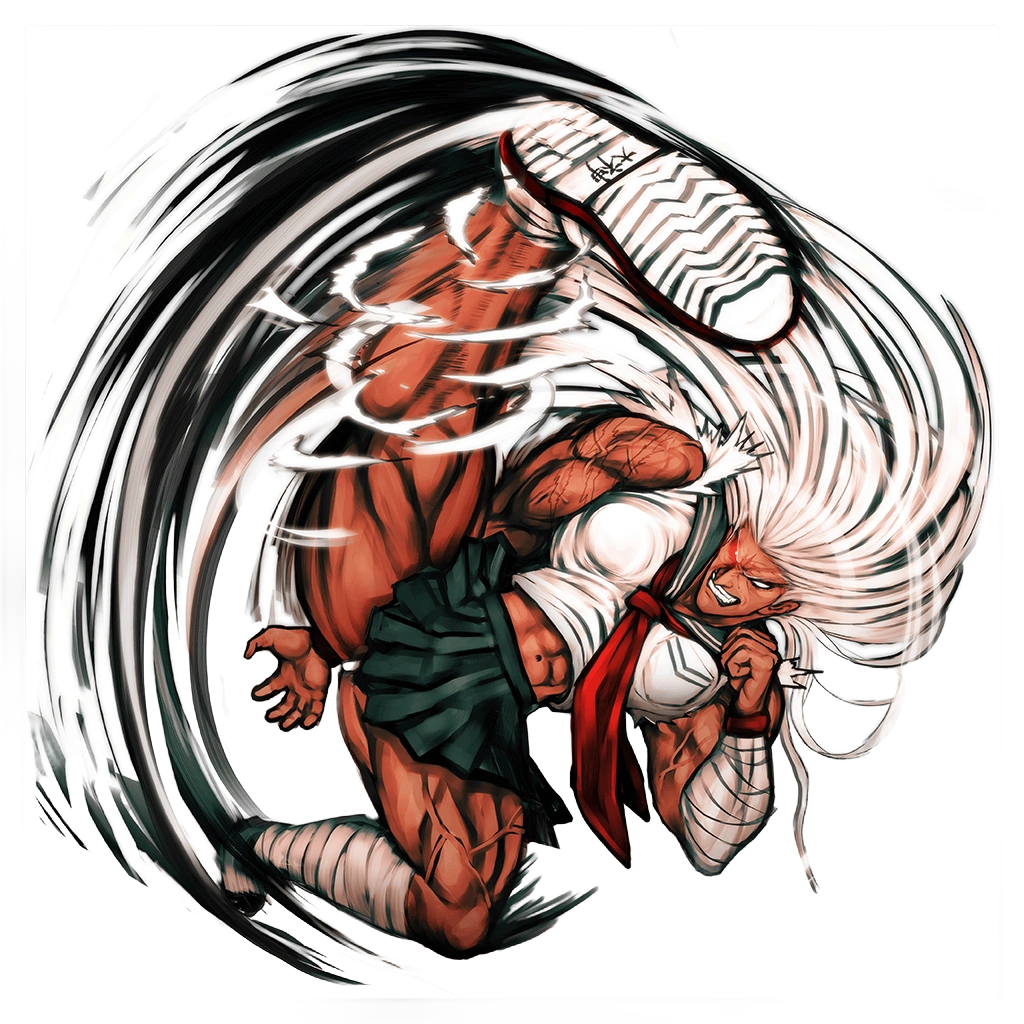 Sakura Ogami